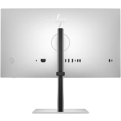 TFT 27" HP S7 Pro 727pq, IPS Black, QHD, 120Hz, HDMI, DP, USB-C, HAS, Pivot, чорно-сріблястий - изображение 5