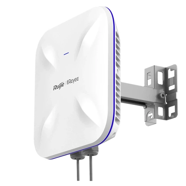 Точка доступу Ruijie Reyee RG-RAP6260(G) Wi-Fi 6 зовнішня - зображення 2