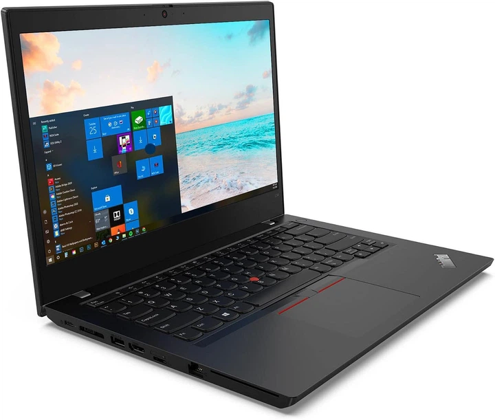 Ноутбук Lenovo ThinkPad L14 G2 I5-1135G7/16GB/256GB/14''/Win11Pro - Refurbished - Фото 3 Ноутбук Lenovo ThinkPad L14 G2 I5-1135G7/16GB/256GB/14''/Win11Pro - Refurbished - изображение 3