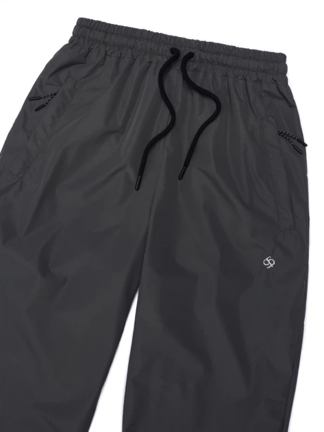 Спортивні штани gard REFLECTIVE DETAILS 2/26 L темно-сірий 14561 - Фото 2 Спортивні штани gard REFLECTIVE DETAILS 2/26 L темно-сірий 14561 - зображення 2