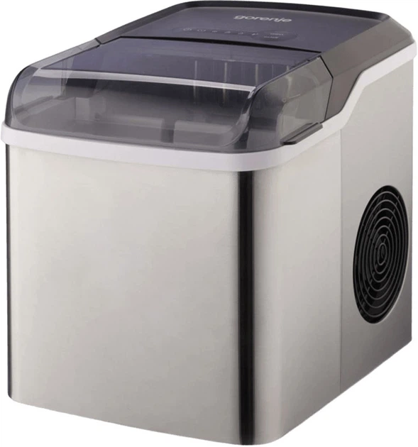Льодогенератор Gorenje IMD1200SB ( 14606 ) - изображение 2