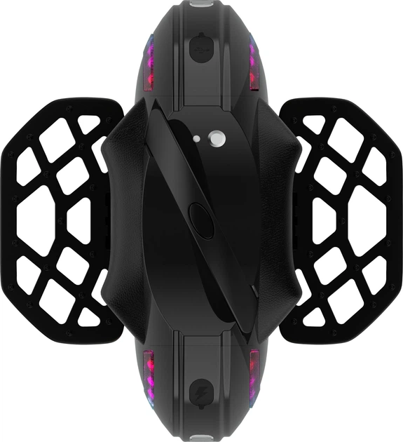 Моноколесо KingSong KS-14D PRO 800 Вт Черное - изображение 8