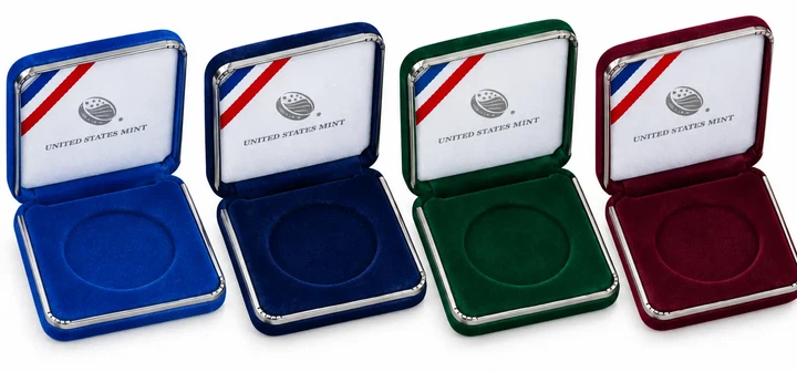 Колекційна срібна монета “Liberty – XIX Зимові Олімпійські ігри” PROOF 26,73 г 2002 рік - Фото 4 Колекційна срібна монета “Liberty – XIX Зимові Олімпійські ігри” PROOF 26,73 г 2002 рік - изображение 4
