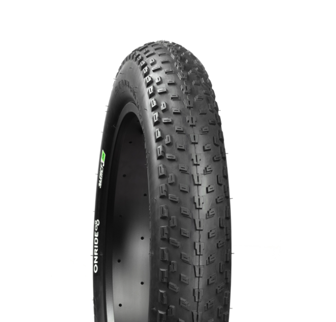 Покришка ONRIDE 20"x4.0 CAMEL 27 TPI захист від проколів 3мм - Фото 1 Покришка ONRIDE 20"x4.0 CAMEL 27 TPI захист від проколів 3мм - зображення 1