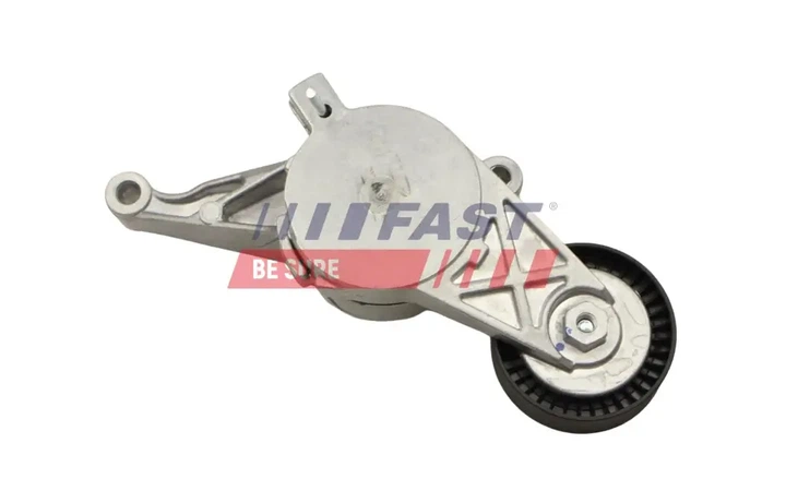 Натягувач ремінець micro-v citroen jumpy 16> кпл FAST FT10014 039174659, 1613255380, 39174659 - зображення 2