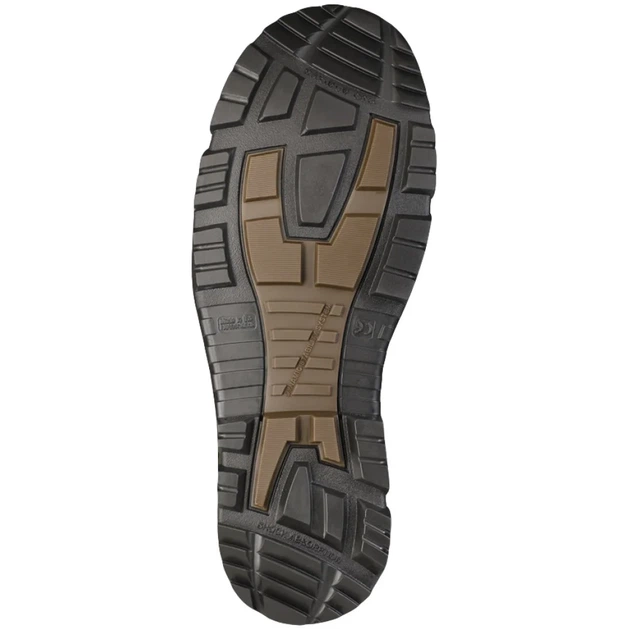 Чоботи Dunlop Snugboot Wildlander 44/45 khaki - зображення 5