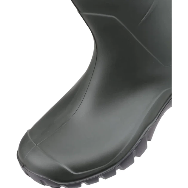 Сапоги Dunlop Dee 41 Green - изображение 5