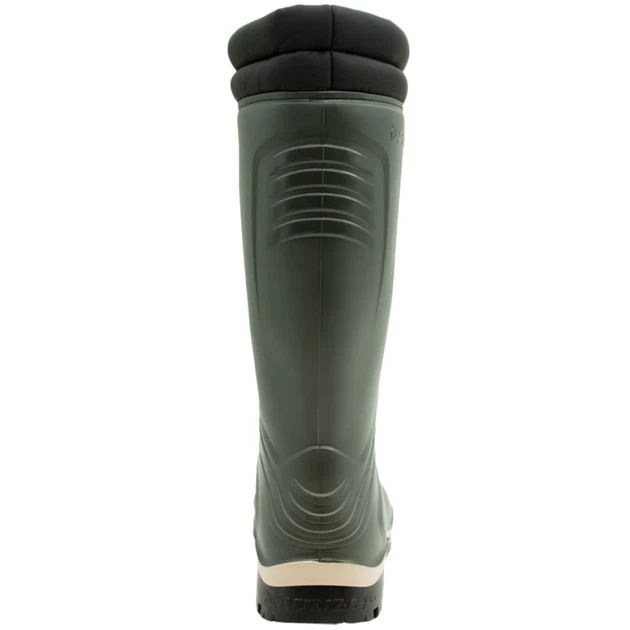 Сапоги Dunlop Blizzard 47 -15°C Olive - Фото 4 Сапоги Dunlop Blizzard 47 -15°C Olive - изображение 4