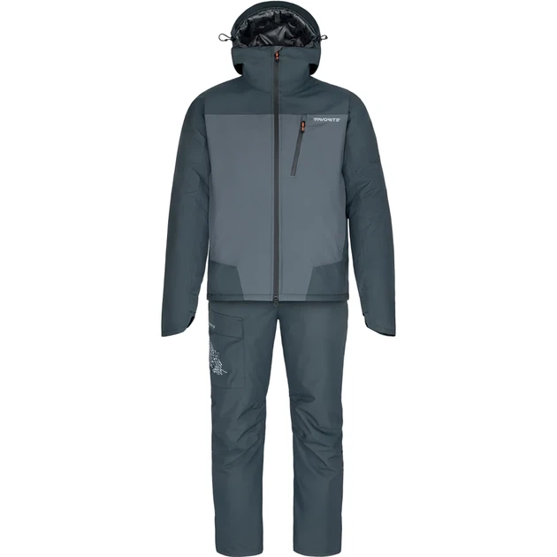 Полукомбинезон Favorite X1 Insulation L long 10K Obsidian/Graphite - изображение 8