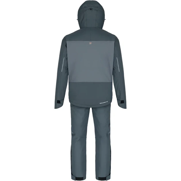 Полукомбинезон Favorite X1 Insulation L long 10K Obsidian/Graphite - изображение 10