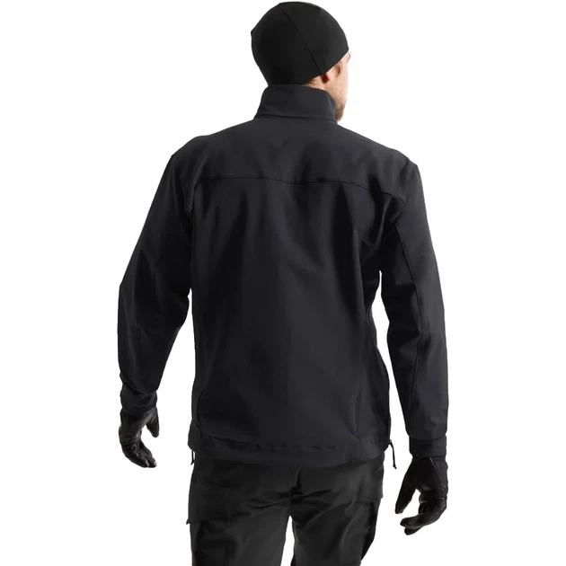 Куртка Arc’teryx Patrol Jacket AR Men’s L Black - изображение 4