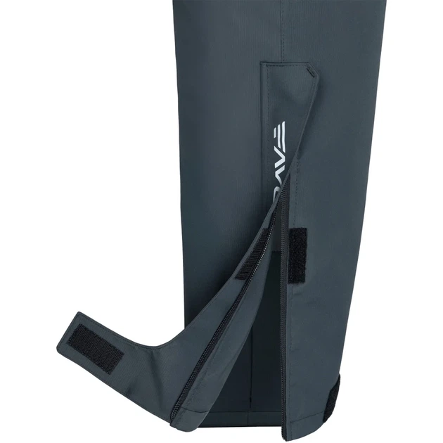 Полукомбинезон Favorite X1 Insulation L long 10K Obsidian/Graphite - изображение 6