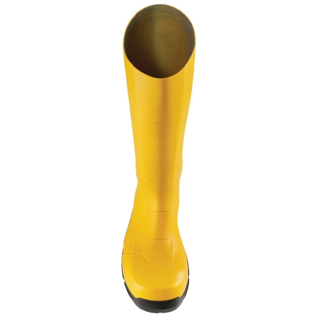 Сапоги Dunlop JobGUARD SRC S5 Full Safety 47 yellow - изображение 3