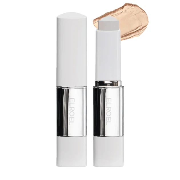 Podkład w sztyfcie Elroel Blanc Cover Light 13 g (8809527486449) - Zdjęcie 1 Podkład w sztyfcie Elroel Blanc Cover Light 13 g (8809527486449) - obraz 1