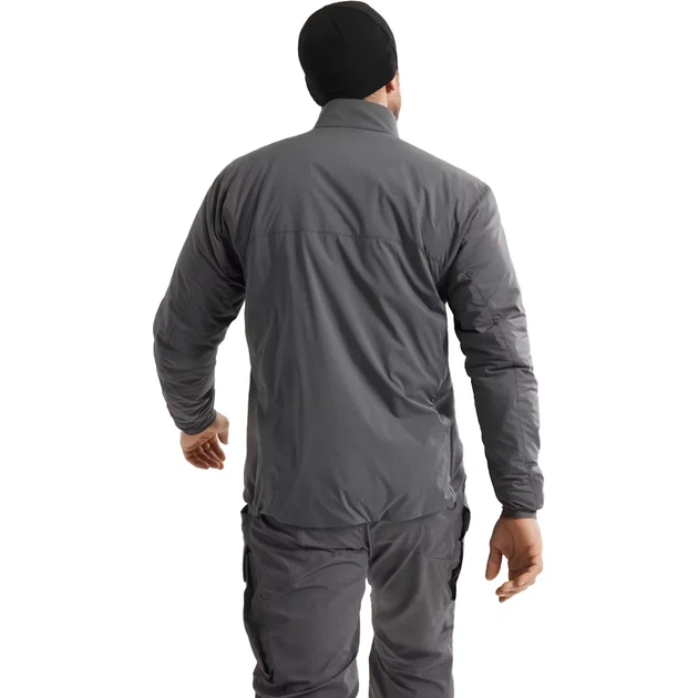 Куртка Arc’teryx Atom Jacket LT (Gen2.1) S Wolf - изображение 4