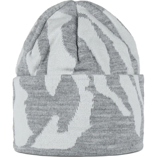 Шапка Buff Knitted Beaney Kyre Lead Grey - Фото 1 Шапка Buff Knitted Beaney Kyre Lead Grey - изображение 1