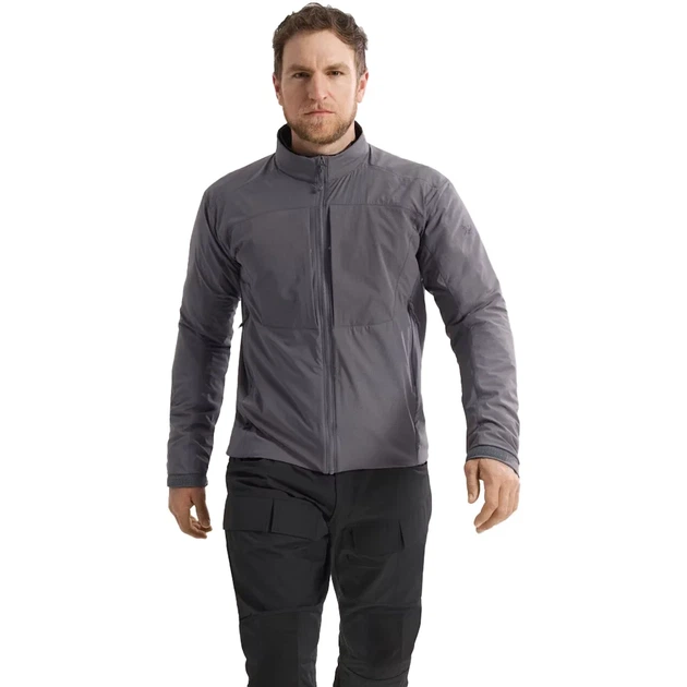 Куртка Arc’teryx Practitioner AR Jacket XXL Wolf - изображение 2