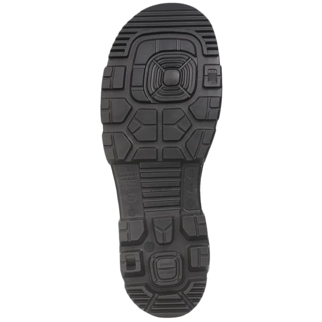 Сапоги Dunlop TerraPRO SRC 47 -20°С green - Фото 5 Сапоги Dunlop TerraPRO SRC 47 -20°С green - изображение 5