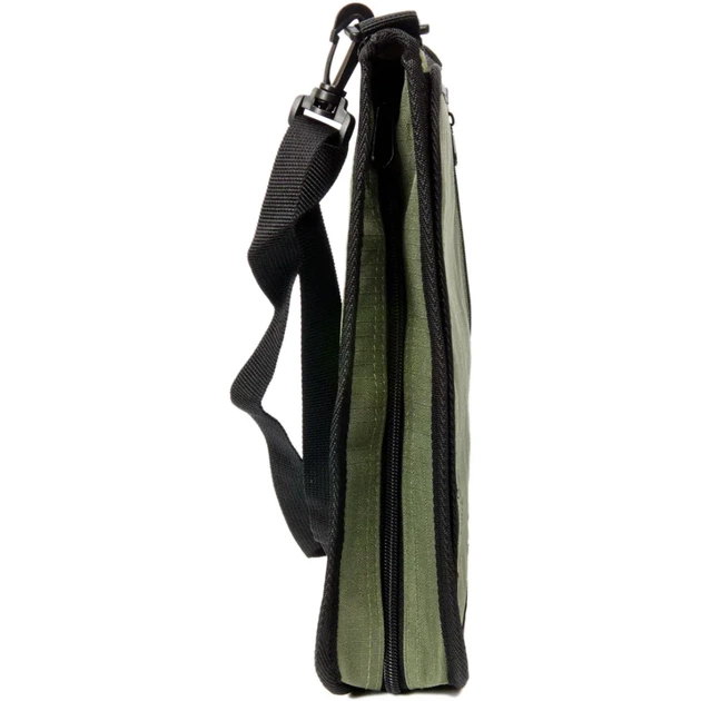 Сумка для документів Snugpak Grab A4 Olive - зображення 2