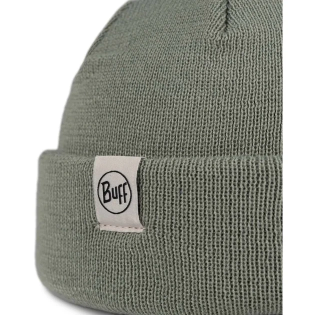 Шапка Buff Knitted Beanie Lilon Fisherman Opaline - изображение 2