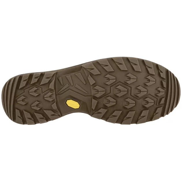 Черевики Lowa Renegade Evo GTX MID 45 Dark grey-black - Фото 6 Черевики Lowa Renegade Evo GTX MID 45 Dark grey-black - зображення 6