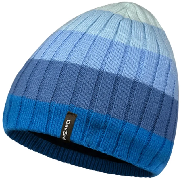 Шапка DexShell Beanie Gradient 56-58 см blue - Фото 1 Шапка DexShell Beanie Gradient 56-58 см blue - изображение 1