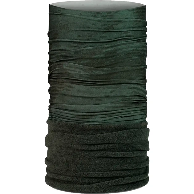 Мультиповязка Buff POLAR Neckwear Vir Military - Фото 1 Мультиповязка Buff POLAR Neckwear Vir Military - изображение 1