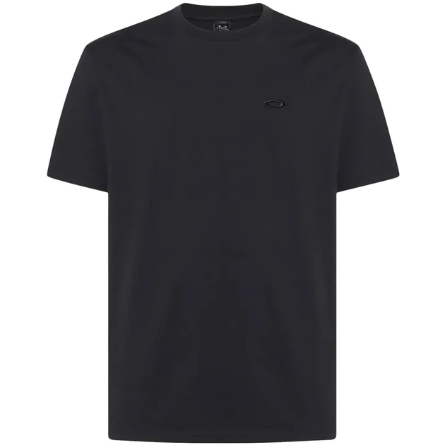 Футболка Oakley Relax Tee 2.0 XL Blackout - Фото 1 Футболка Oakley Relax Tee 2.0 XL Blackout - изображение 1