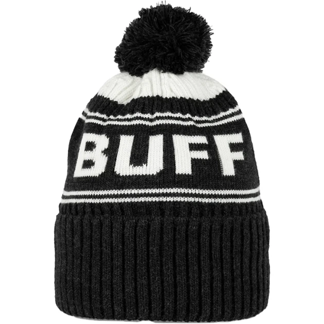 Шапка Buff Knitted Beaney Hido Multi - Фото 1 Шапка Buff Knitted Beaney Hido Multi - изображение 1