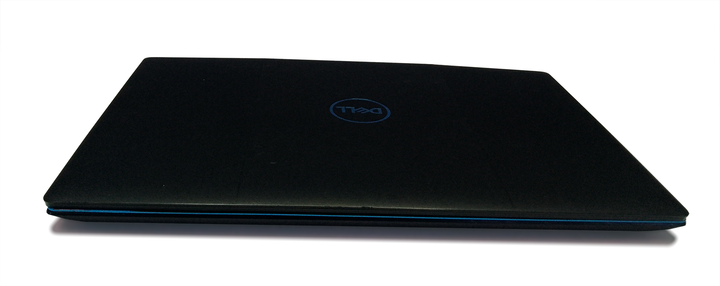 Ігровий ноутбук Dell G3 15 3500 15.6" FHD IPS / Intel Core i5-10300H / 16GB RAM / 256GB NVMe SSD / GeForce GTX 1650 4GB GDDR6 Б/В - изображение 4