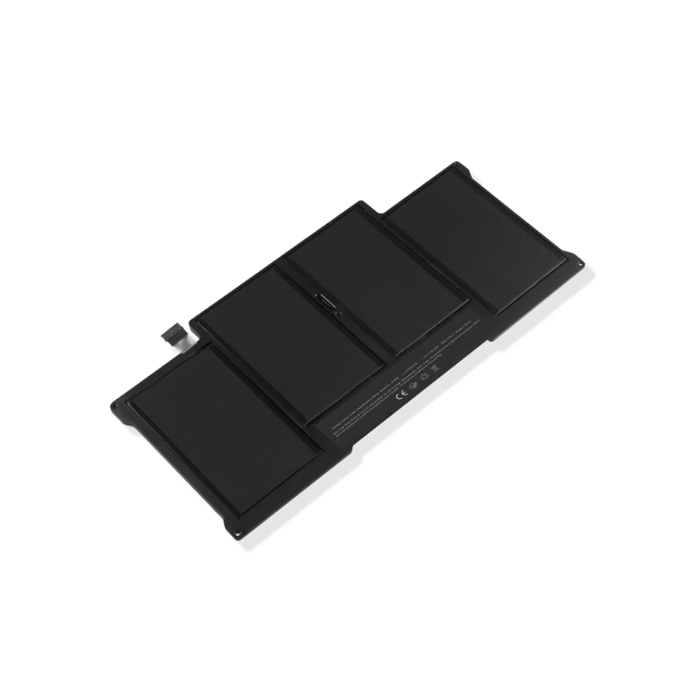 Аккумулятор MacBook Air 13" 2013-2017 (A1466/A1496), 7150 mAh, Original PRC - изображение 2