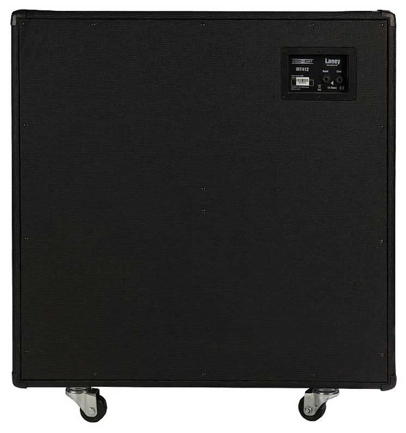 Гитарный кабинет Laney IRT412S - изображение 2