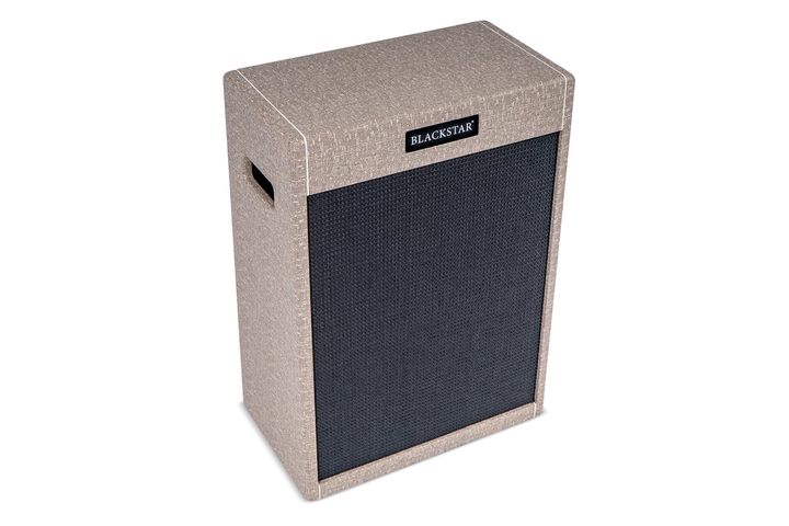 Гитарный кабинет Blackstar ST. JAMES 212 VOC FAWN CABINET - изображение 2