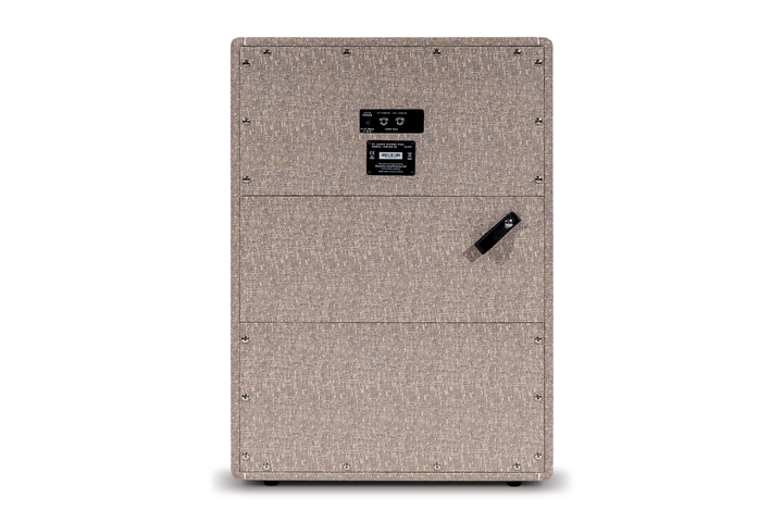Гитарный кабинет Blackstar ST. JAMES 212 VOC FAWN CABINET - изображение 3