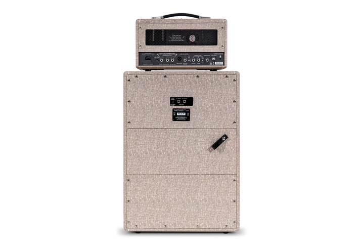 Гитарный кабинет Blackstar ST. JAMES 212 VOC FAWN CABINET - изображение 8