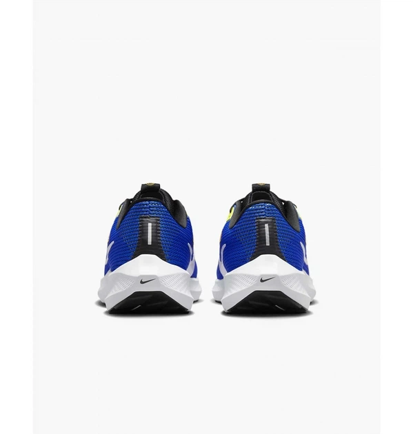 Кроссовки для бега мужские Nike Air Zoom Pegasus 40 44.5 Синий DV3853-401 - Фото 8 Кроссовки для бега мужские Nike Air Zoom Pegasus 40 44.5 Синий DV3853-401 - изображение 8