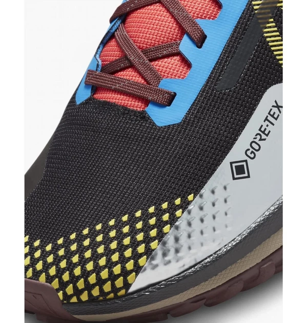 Кроссовки для бега мужские Nike Pegasus Trail 4 Gore-Tex 46 Комбинированный DJ7926-003 - Фото 11 Кроссовки для бега мужские Nike Pegasus Trail 4 Gore-Tex 46 Комбинированный DJ7926-003 - изображение 11