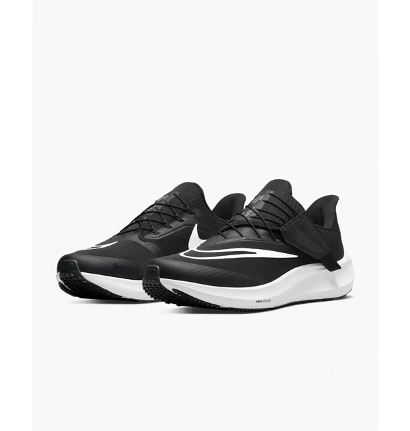 Кросівки для бігу чоловічі Nike Air Zoom Pegasus Flyease 44.5 Комбінований DJ7381-001 - Фото 7 Кросівки для бігу чоловічі Nike Air Zoom Pegasus Flyease 44.5 Комбінований DJ7381-001 - зображення 7