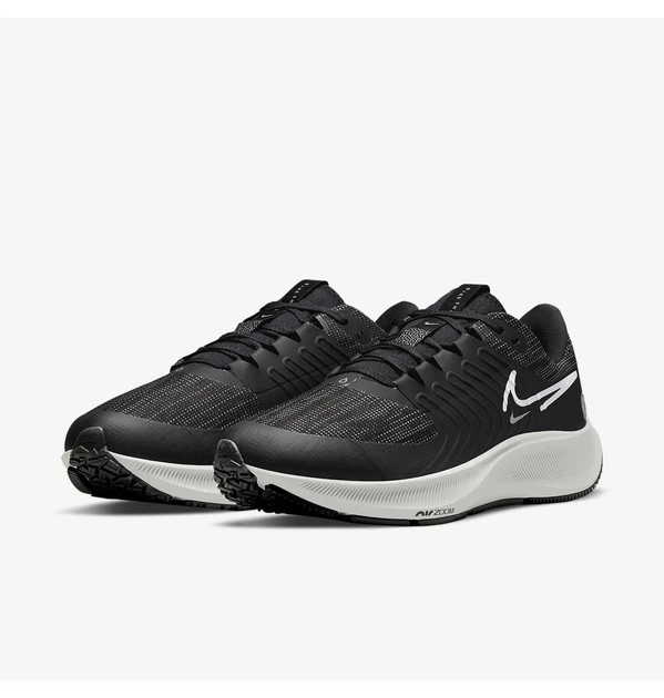 Кроссовки для бега женские Nike Air Zoom Pegasus 38 38 Черный DC4074-001 - изображение 4