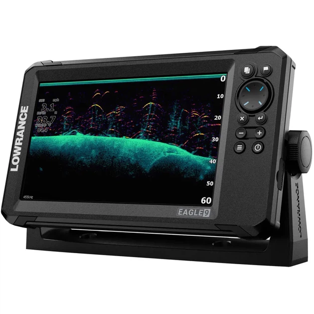 Эхолот Lowrance Eagle-9 Tripleshot HD - изображение 2