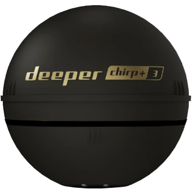 Эхолот Deeper Chirp+ 3 - изображение 3