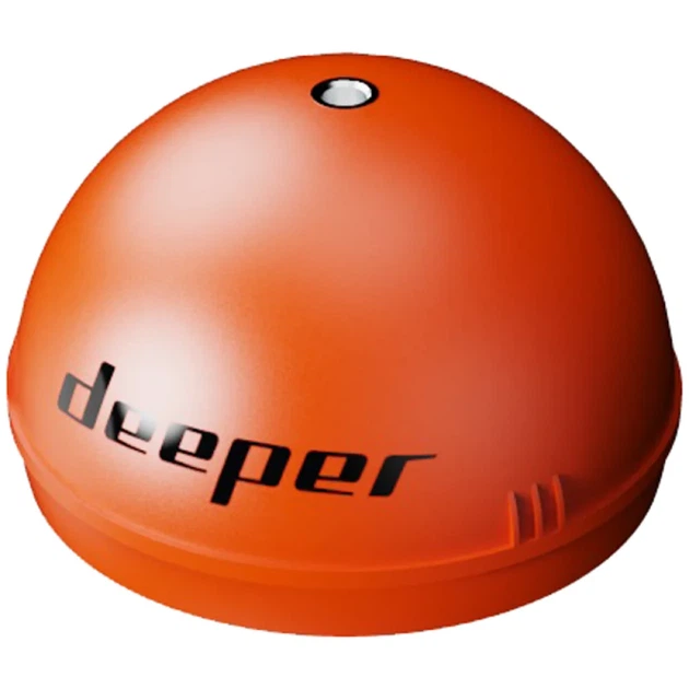 Эхолот Deeper Chirp+ 3 - изображение 4