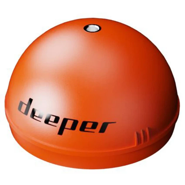 Эхолот Deeper Chirp+ 4 - изображение 3