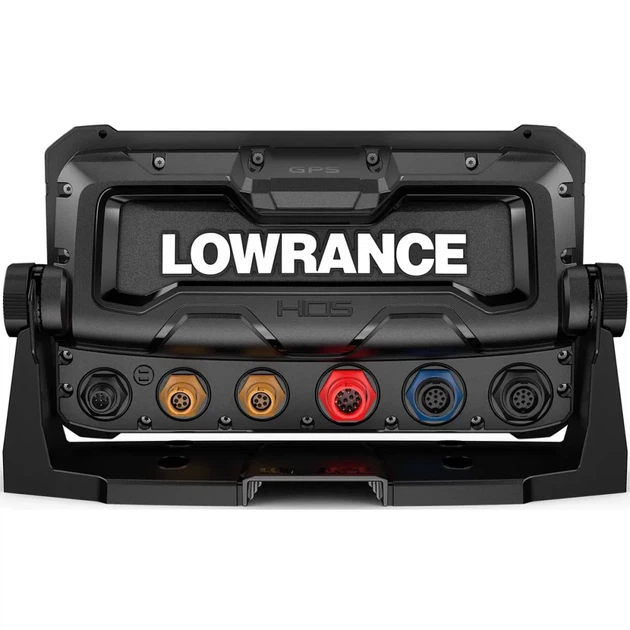 Эхолот Lowrance HDS-9 Pro Active Imaging HD - изображение 4