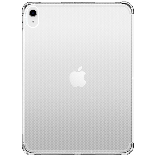 Чехол для планшета Apple iPad 11" 2025 (A16)/10.9" 2022 Pisen Transparent - изображение 4