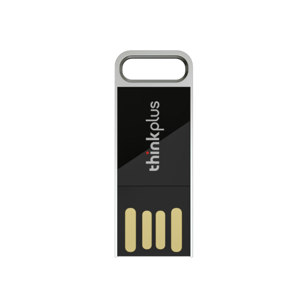 Флеш память USB Lenovo ThinkPlus TU80 16GB USB 2.0 - изображение 4
