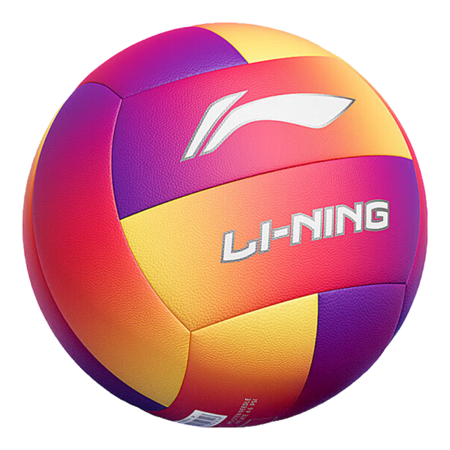 Волейбольный мяч Li-Ning, размер 5, для вступительных экзаменов в среднюю школу, специально разработанный для учащихся, тренировочный волейбольный мяч из твердой и мягкой кожи для взрослых и детей, для мужчин и женщин. - Фото 4 Волейбольный мяч Li-Ning, размер 5, для вступительных экзаменов в среднюю школу, специально разработанный для учащихся, тренировочный волейбольный мяч из твердой и мягкой кожи для взрослых и детей, для мужчин и женщин. - изображение 4
