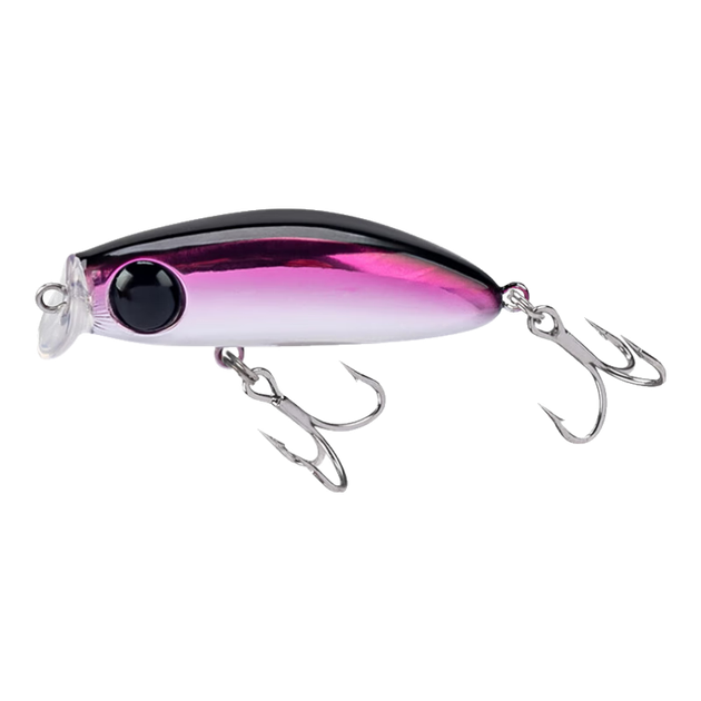 Приманка Guowangluya Rice Micro Slow Sinking Minnow 2.6g для окуня Topmouth Culter Baitiao Redeye Bass Bait - зображення 4
