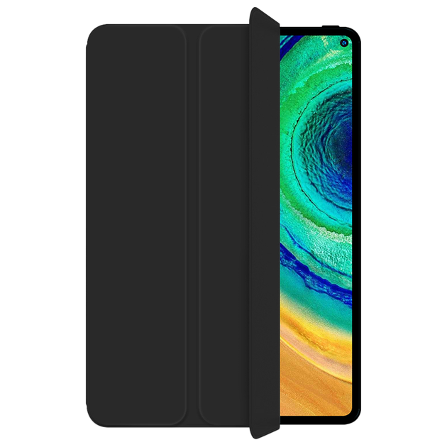 Чохол для планшета Huawei MatePad Pro 10.8 2021/2020/2019 Biaze PB190 Black - Фото 4 Чохол для планшета Huawei MatePad Pro 10.8 2021/2020/2019 Biaze PB190 Black - зображення 4