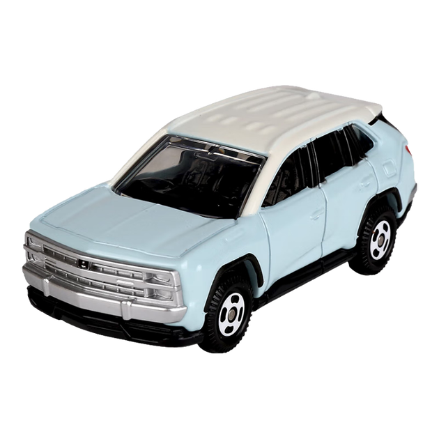 TAKARA TOMY Модель легкосплавної машини для хлопчиків, червоно-біла коробка № 21, легкий Gokan Buddy, 174769 - Фото 4 TAKARA TOMY Модель легкосплавної машини для хлопчиків, червоно-біла коробка № 21, легкий Gokan Buddy, 174769 - зображення 4
